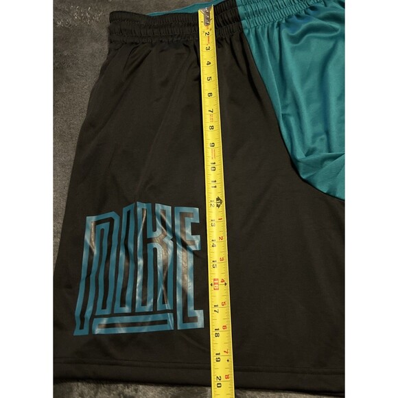 XL Nike Dri-fit Mens Athletic Shorts Mens Dh7164-013 - Picture 8 of 10